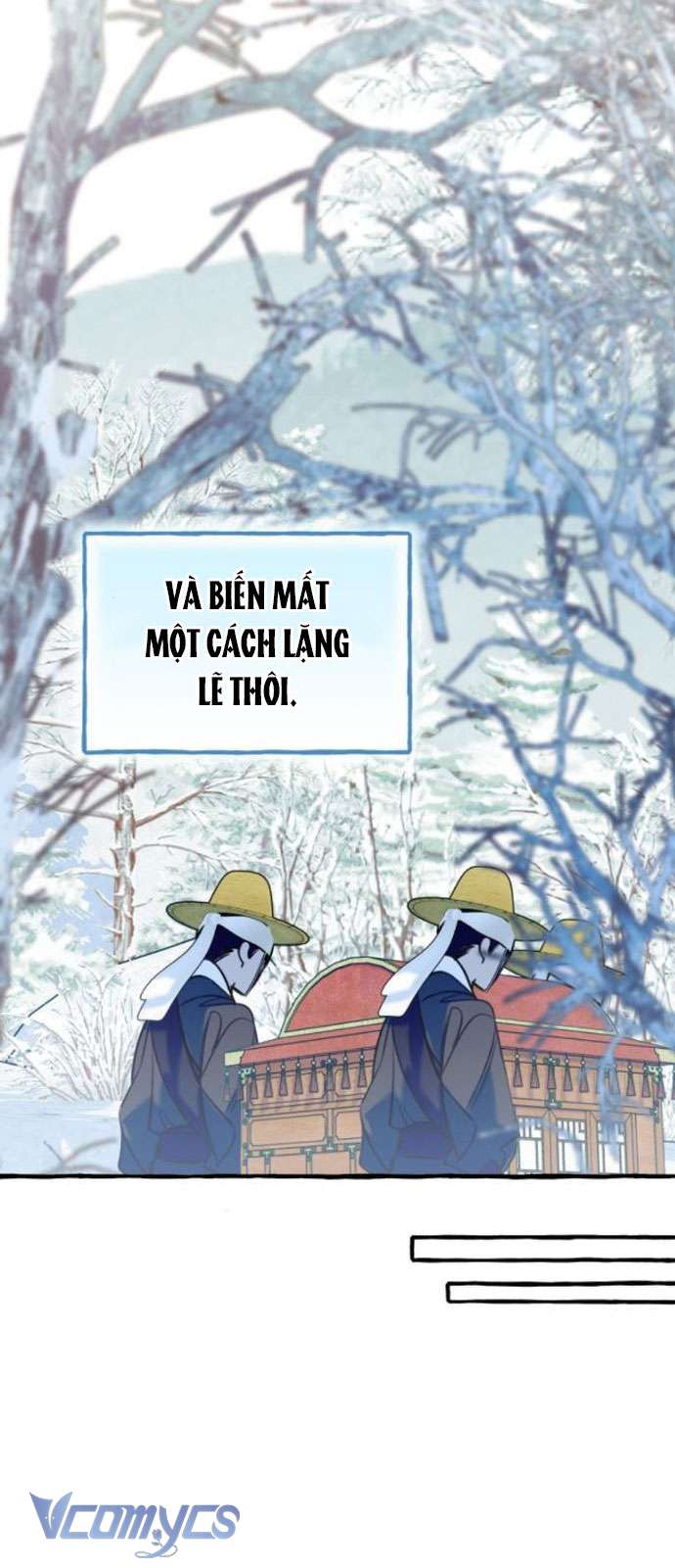 Chuyện Tình Tuyết Phương Bắc Chapter 5 - Trang 4