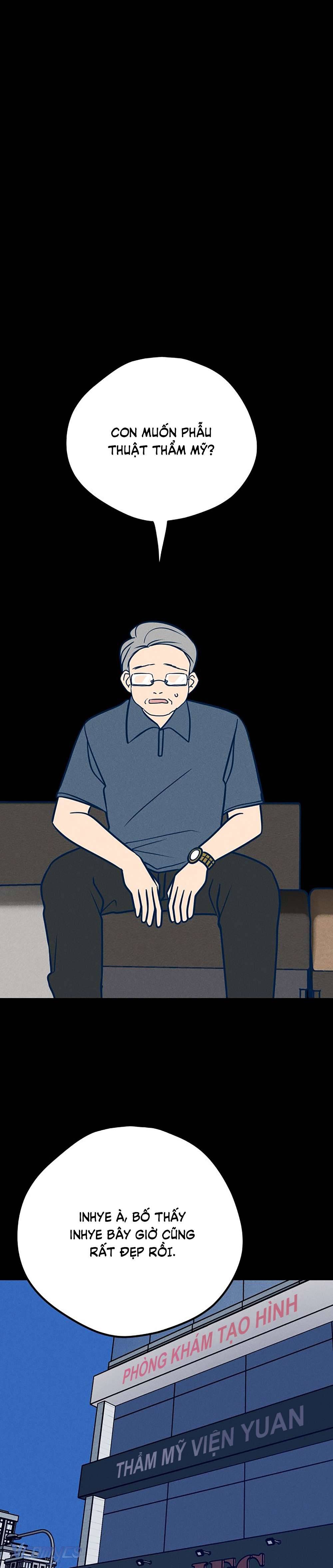 Kẻ Rác Rưởi Không Đáng Được Yêu Chapter 19 - Trang 4