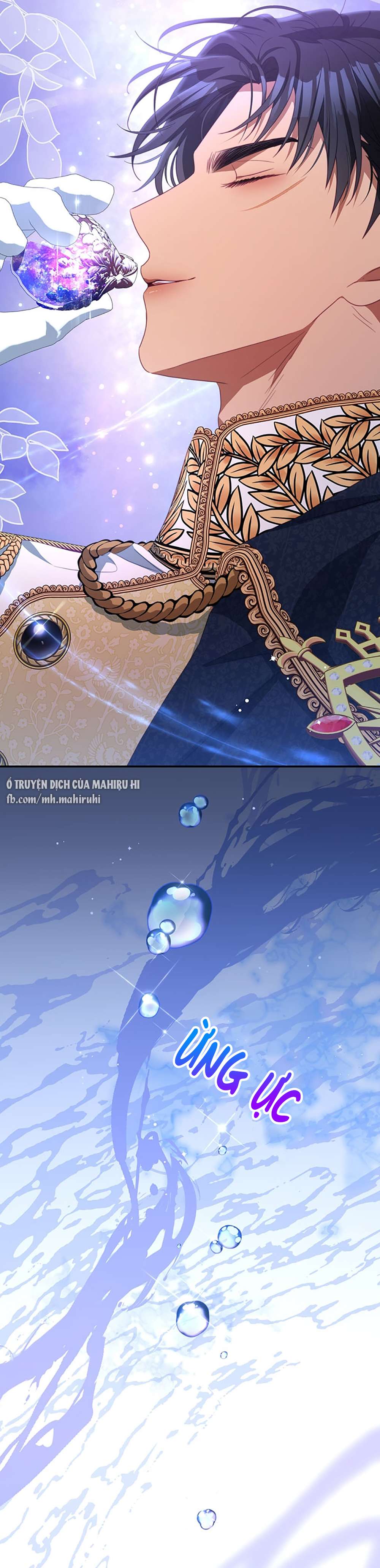 Trở Thành Tình Địch Của Các Nam Chính Chapter 74 - Trang 3