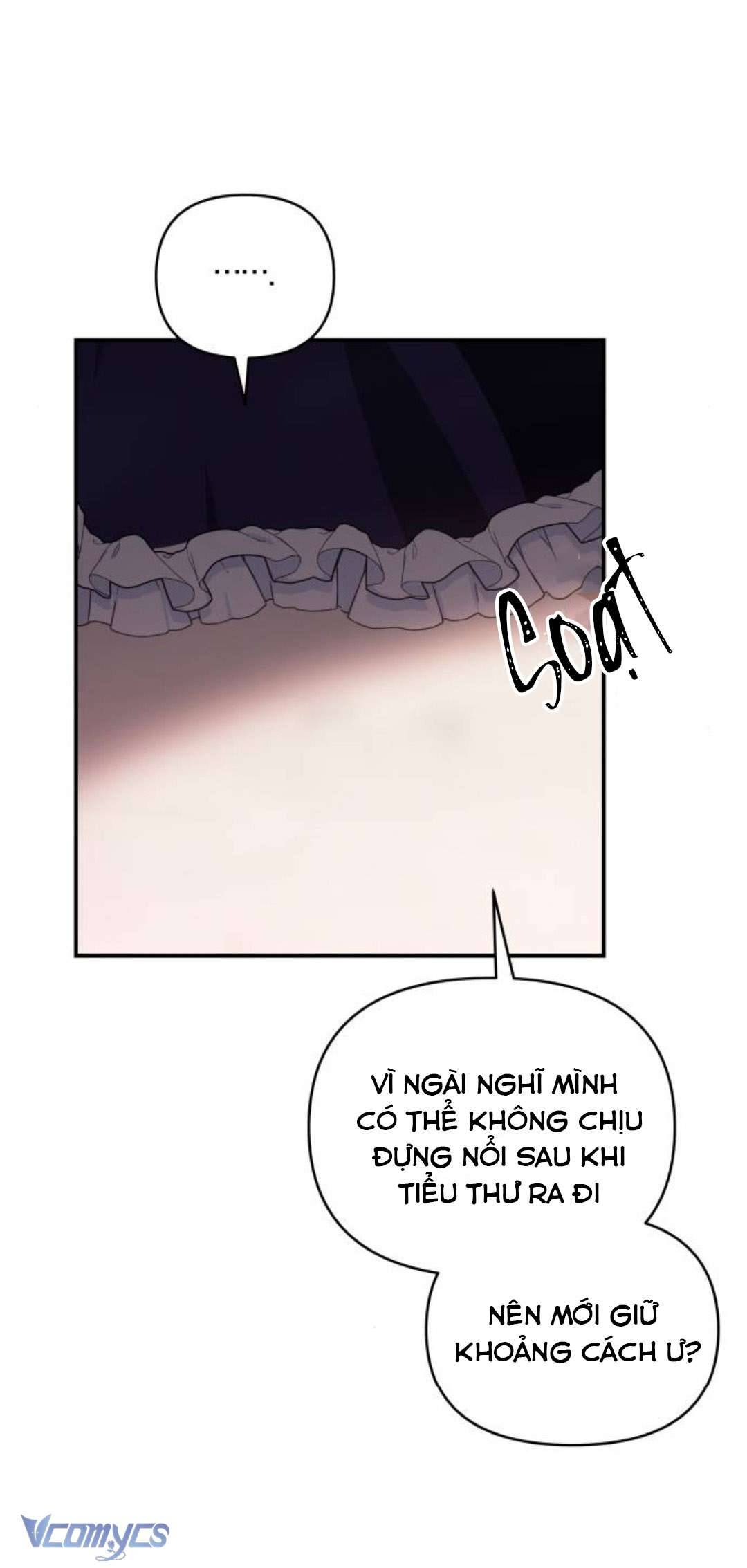 Con Gái Của Công Tước Ác Ma Chapter 39 - Trang 3