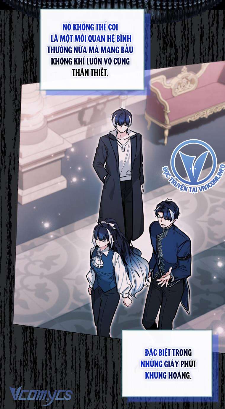 Bé Con Cá Voi Sát Thủ Chapter 16 - Trang 4