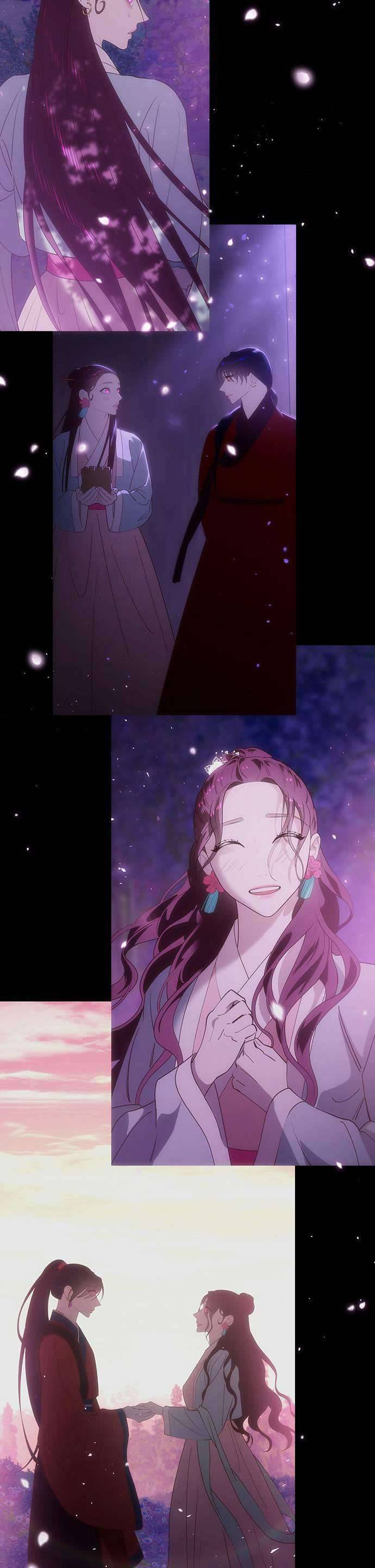 Vương Tử Huyền Bí Chapter 107 - Next Chapter 108