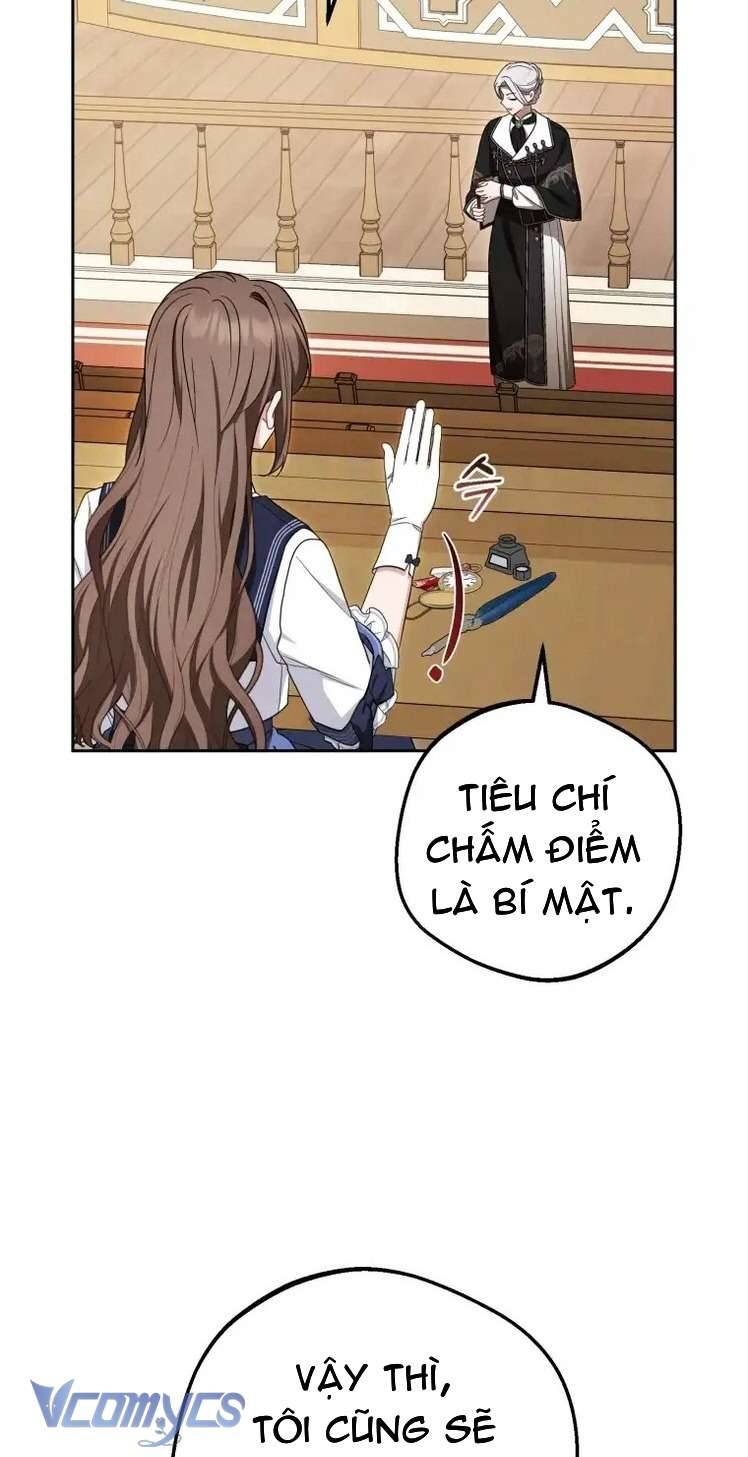 Được Yêu Thương Mà Còn Ngại Ngùng Sao! Chap 71 - Trang 4