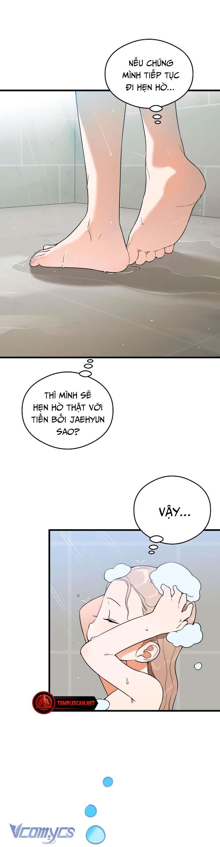 [18+] Mong Ước Của Ác Quỷ Chap 21 - Trang 2