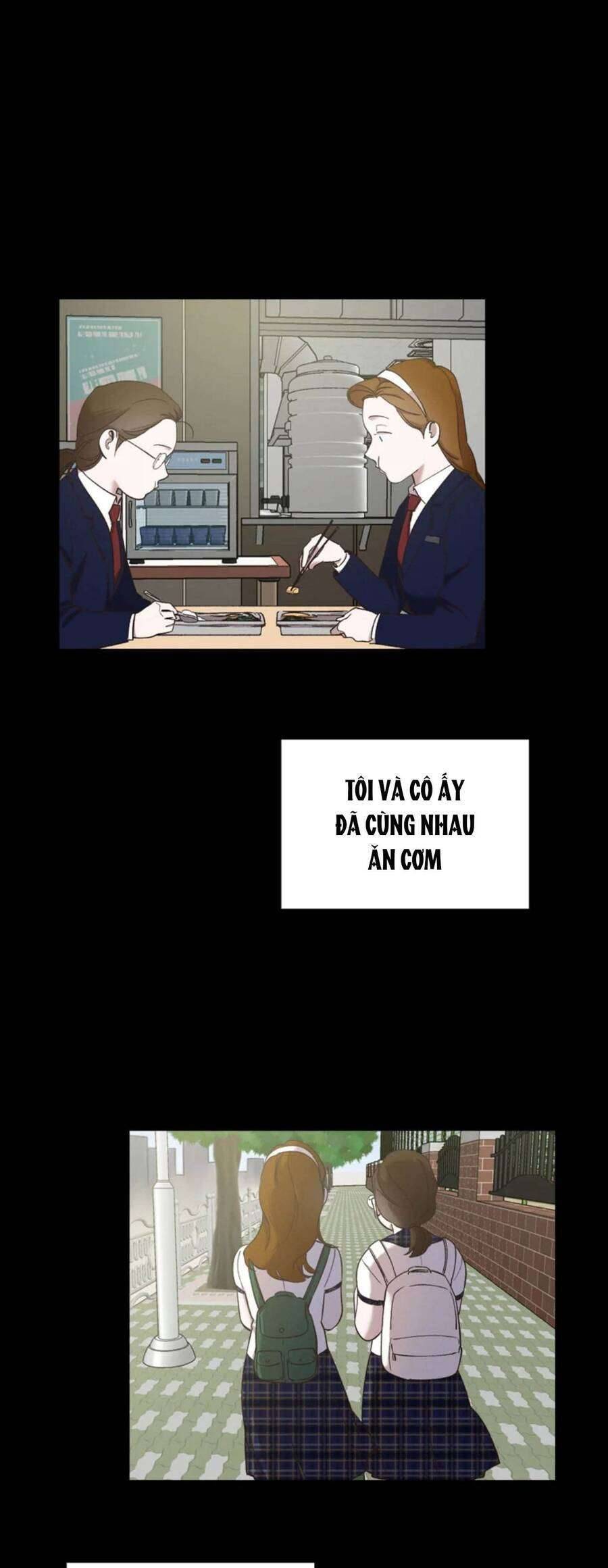 Thanh Xuân Của Chúng Ta Chap 28 - Trang 4