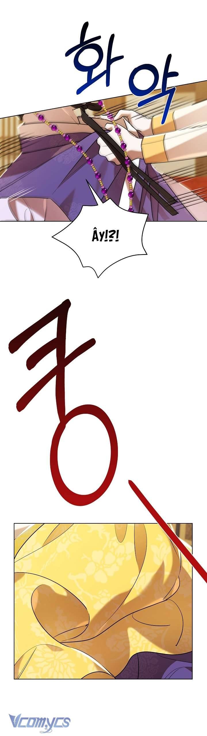 [18+] Biên Niên Sử Xuân Họa Thời Joseon Chap 19 - Trang 2