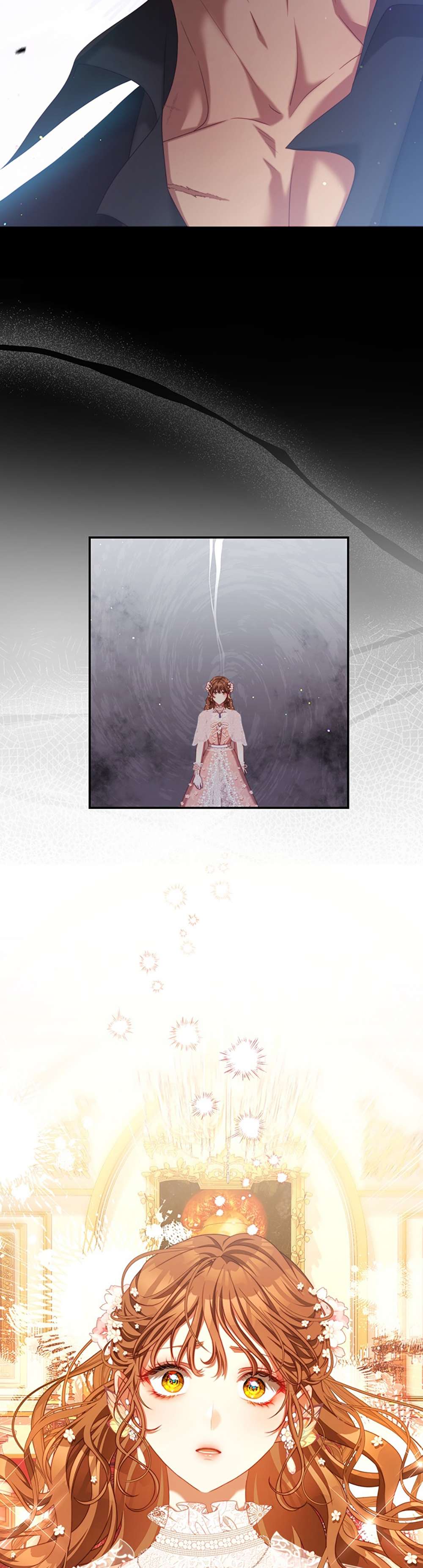 Trở Thành Tình Địch Của Các Nam Chính Chapter 43 - Trang 3