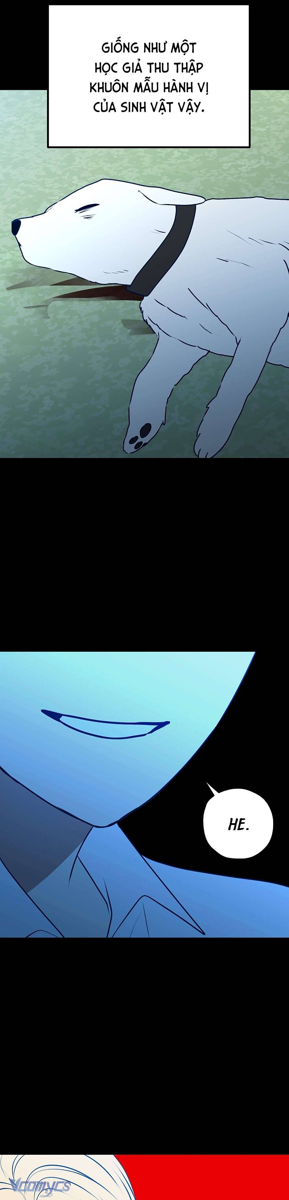 Kẻ Rác Rưởi Không Đáng Được Yêu Chapter 94 - Trang 4