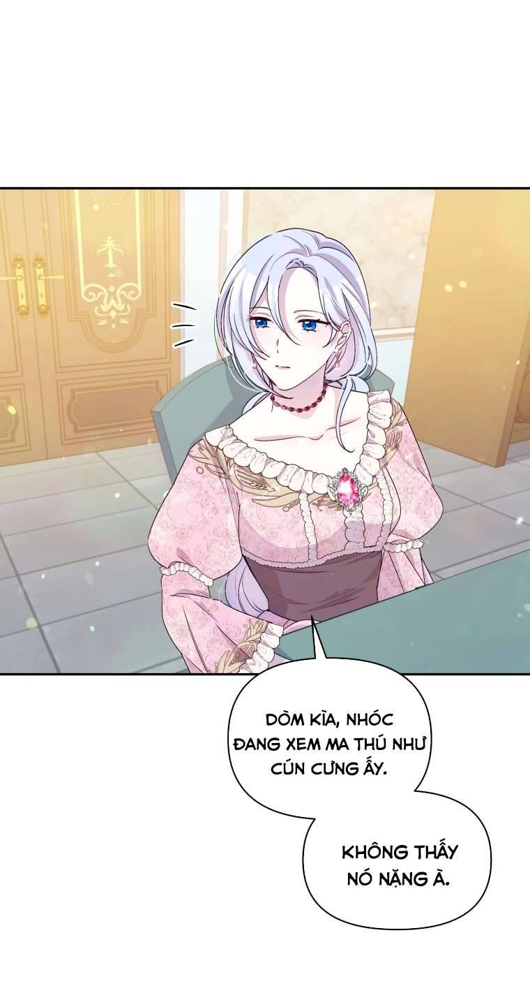 Người Bảo Hộ Của Bạo Quân Là Ma Nữ Tàn Độc Chap 60 - Next Chap 61