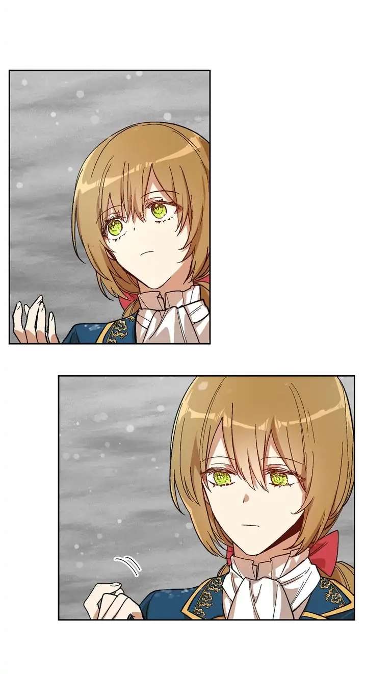 Vị Hôn Thê Khế Ước Của Công Tước Chapter 94 - Trang 4