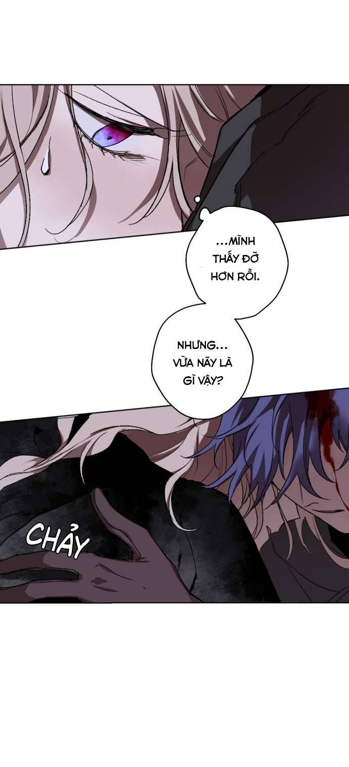 Lời Thú Nhận Của Chúa Tể Bóng Tối Chap 19 - Trang 4