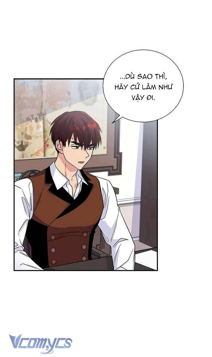 Chồng Yêu, Tôi Đây Bãi Công! Chap 4 - Trang 3