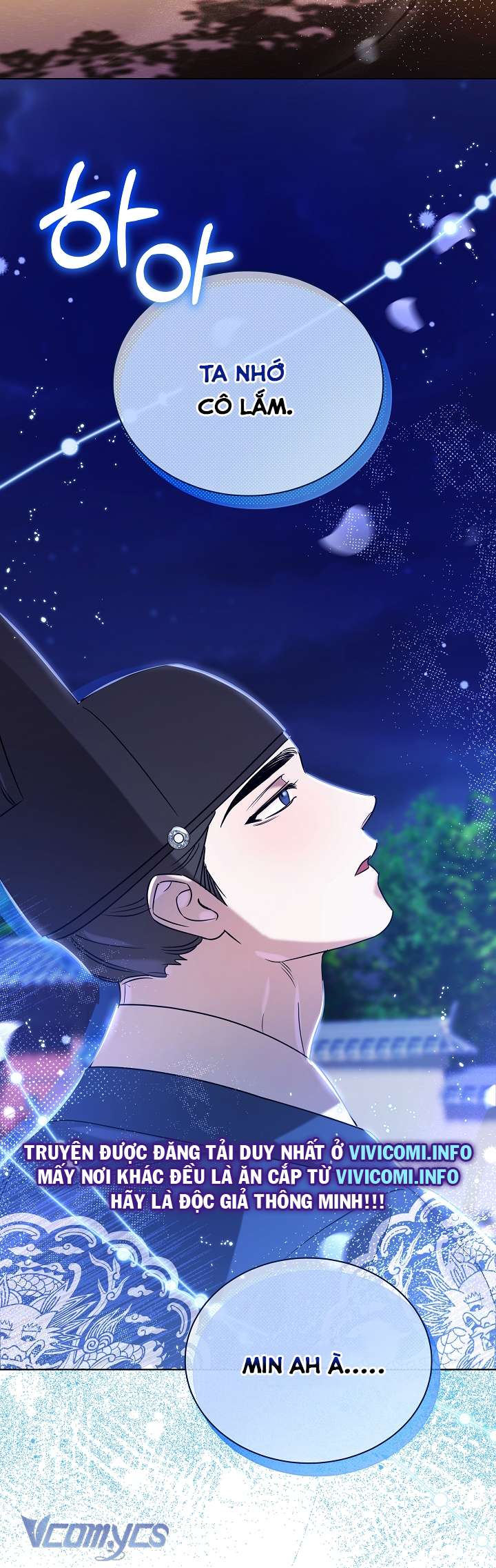 [18+] Biên Niên Sử Xuân Họa Thời Joseon Chap 25 - Trang 2