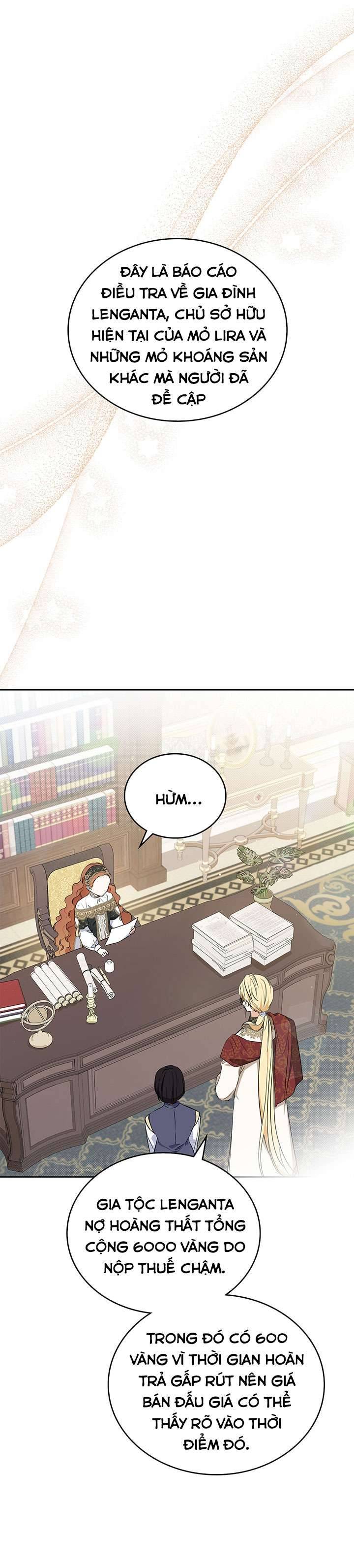 Kiếp Này Nhất Định Làm Gia Chủ Chap 79 - Trang 2