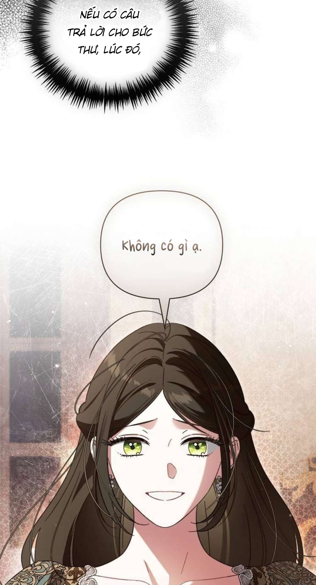 Dành Cho Nàng Juliet Xinh Đẹp Chapter 5 - Trang 4