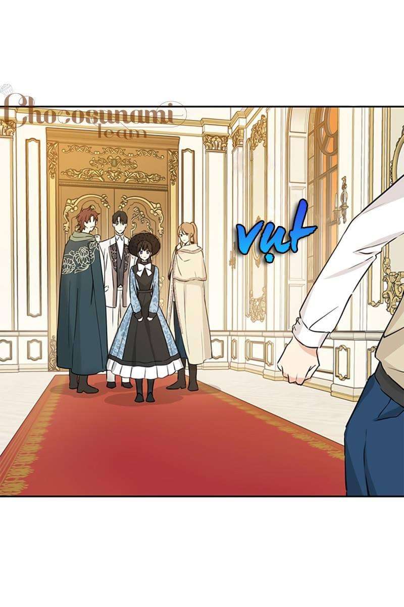 Tôi Là Minh Chứng Của Sự Thật Chap 16 - Trang 3