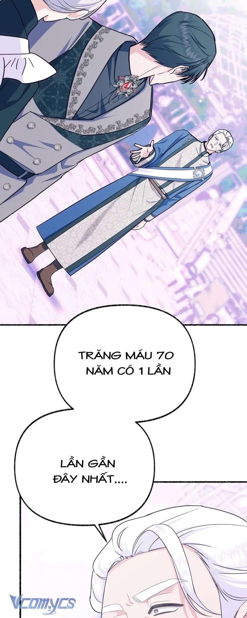 Trở Thành Chú Mèo Ngủ Cùng Bạo Chúa Chapter 13 - Next Chapter 14