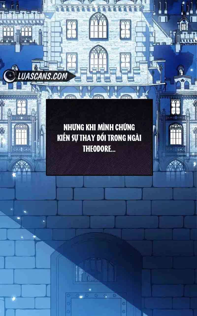 Cách Để Biến Cuốn Tiểu Thuyết Bi Kịch Thành Cuốn Tiểu Thuyết Chữa Lành Chap 11 - Trang 2