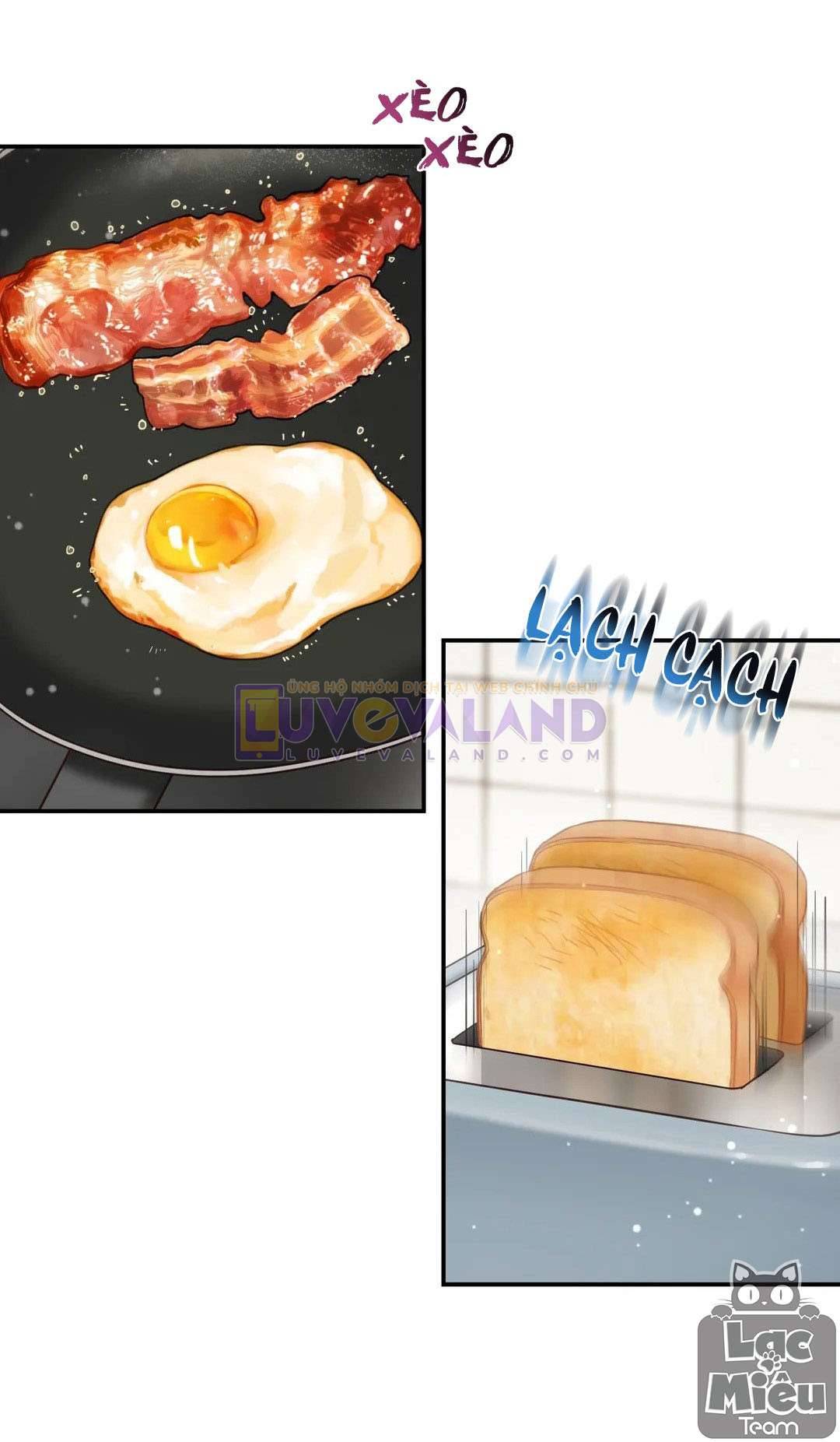 Ngôi Sao Ban Mai Chap 53 - Trang 2