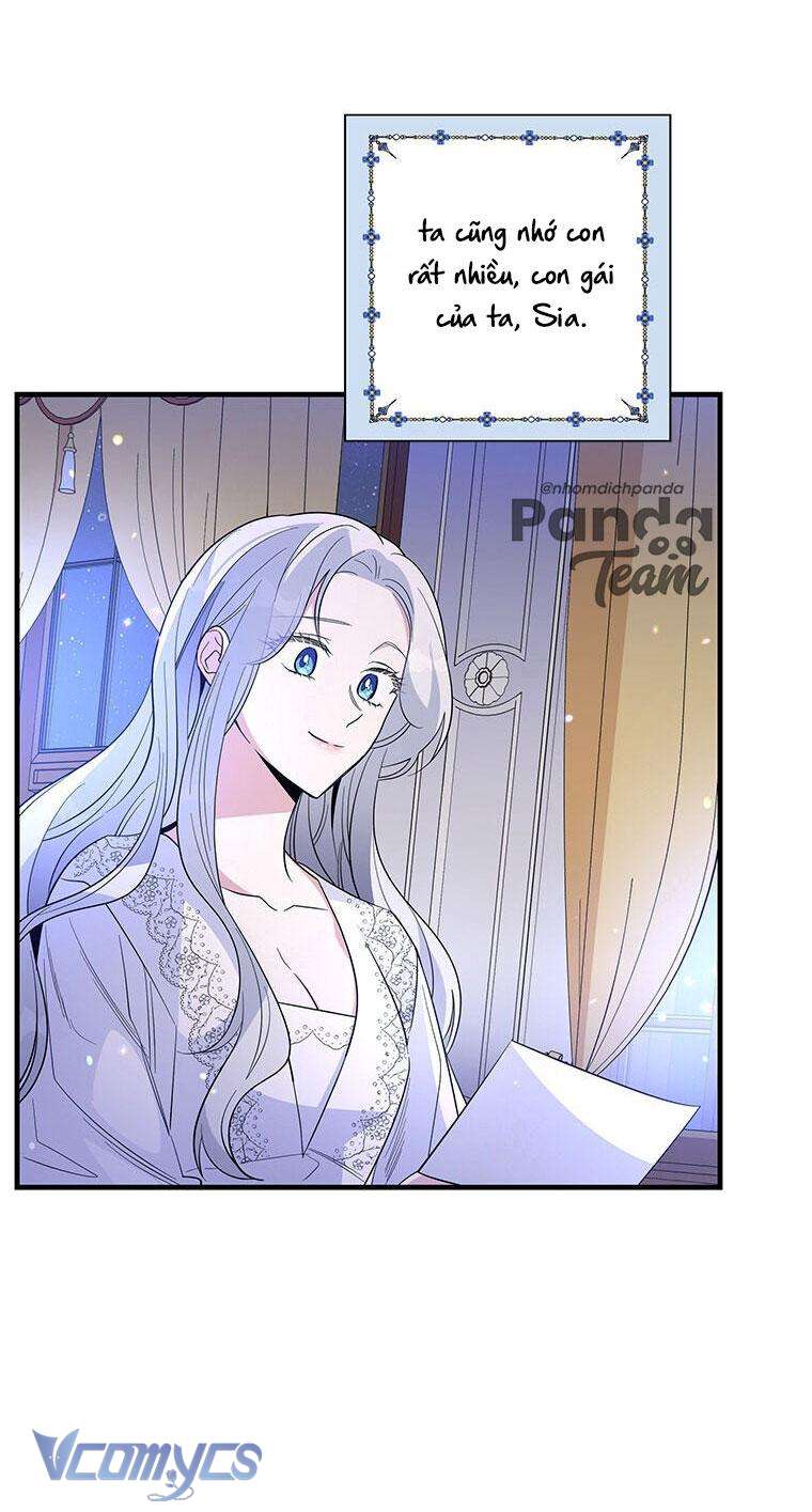 Chồng Yêu, Tôi Đây Bãi Công! Chap 36 - Trang 3