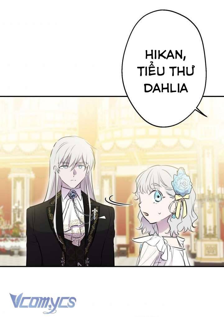 Những Nhân Vật Mạnh Nhất Thế Giới Ám Ảnh Tôi Chapter 29 - Trang 4