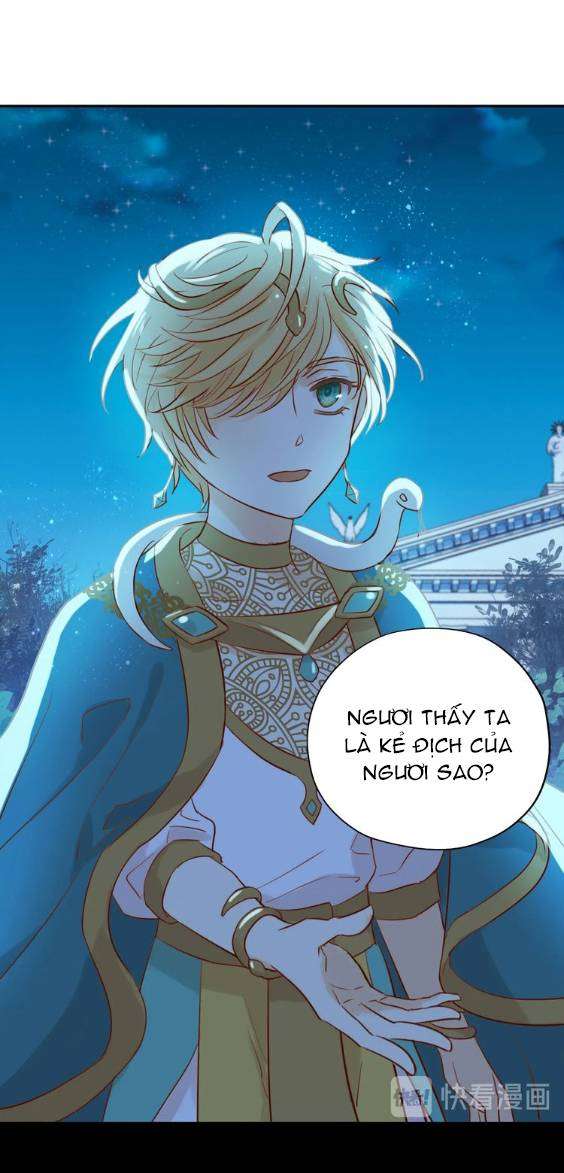 Địch Úc Đa Chi Ca Chap 13 - Trang 2