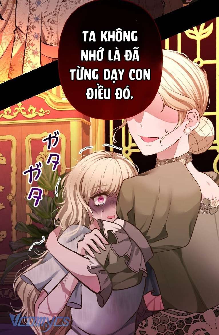 Sau Này Họ Sẽ Sinh Ra Tôi Chapter 1 - Trang 4