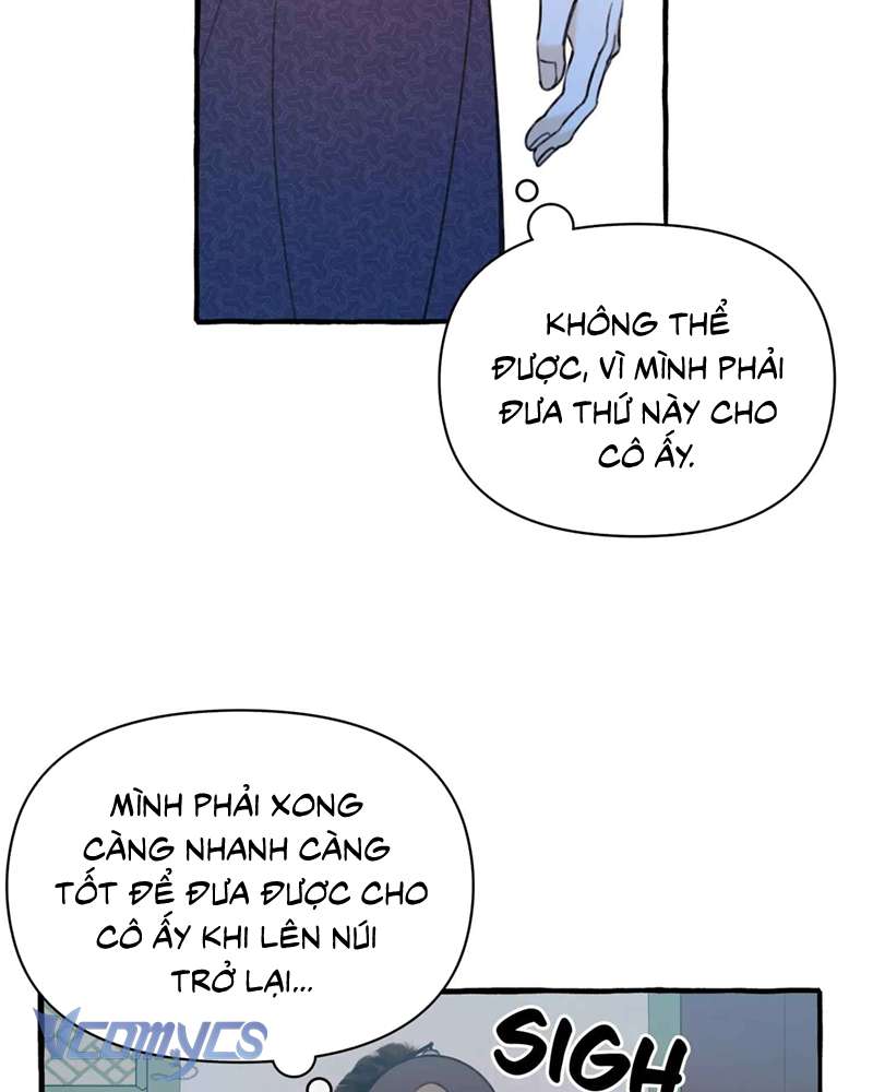 Chuyện Tình Hoa Lưu Ly Chap 5 - Trang 3