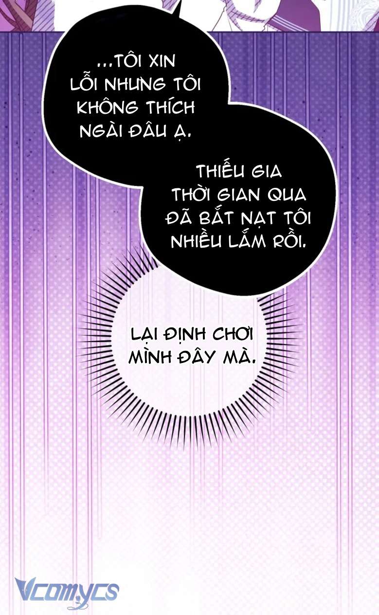 Được Yêu Thương Mà Còn Ngại Ngùng Sao! Chap 72 - Trang 4