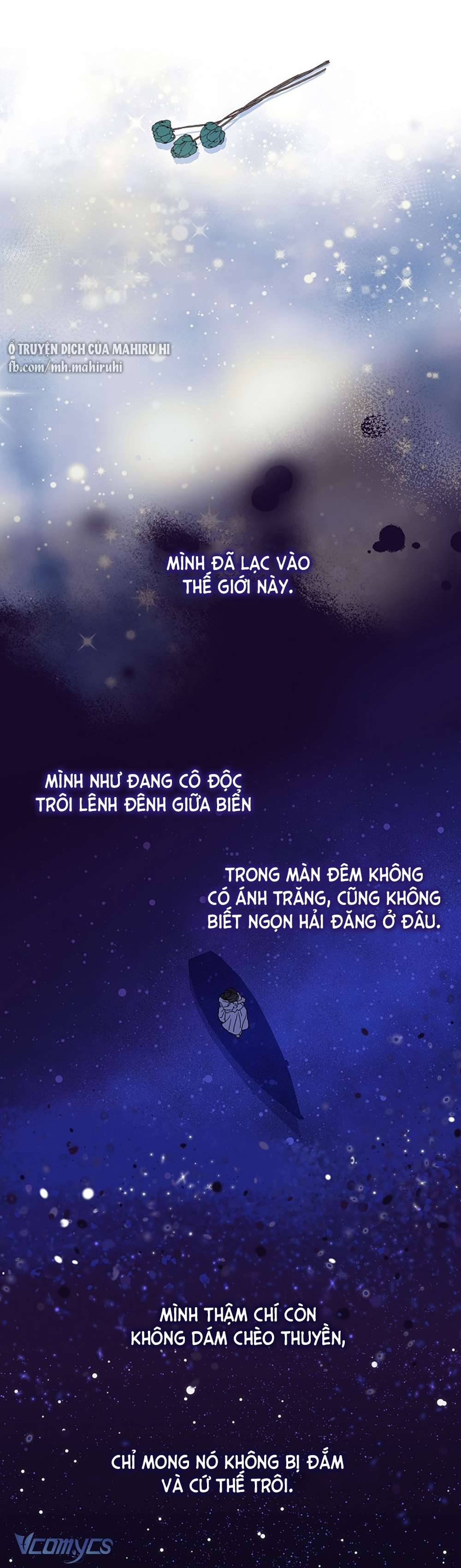 Sống Sót Dưới Thân Phận Hầu Nữ Chap 11 - Next Chap 12