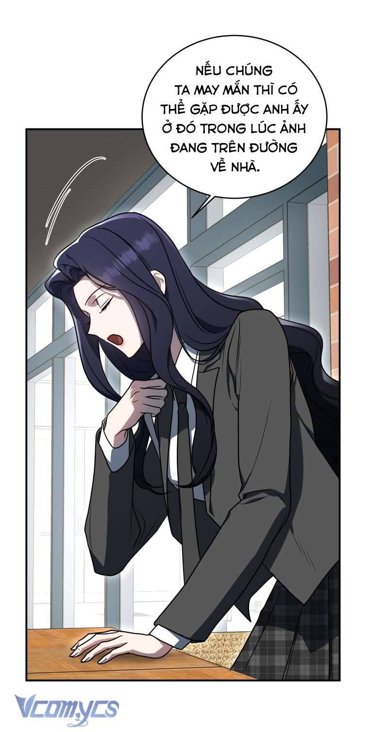 Hướng Dẫn Sinh Tồn Dành Cho Người Xếp Hạng Chap 11 - Trang 2