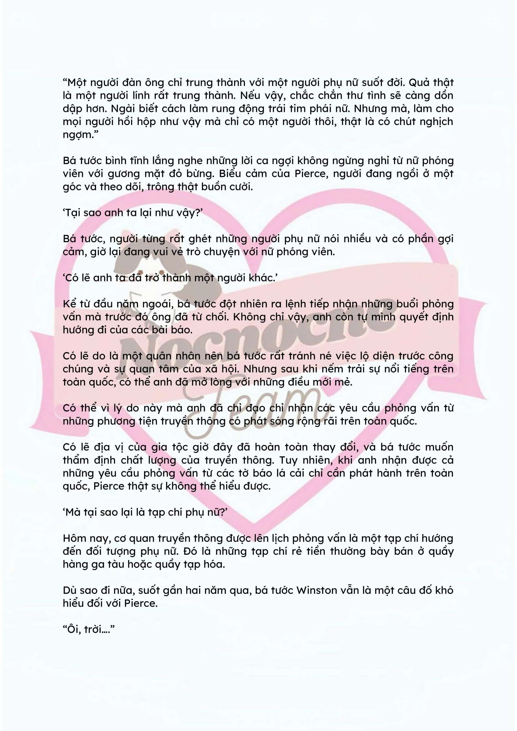 [NOVEL] HÃY CẦU XIN TÔI ĐI Chap 187 - Trang 2