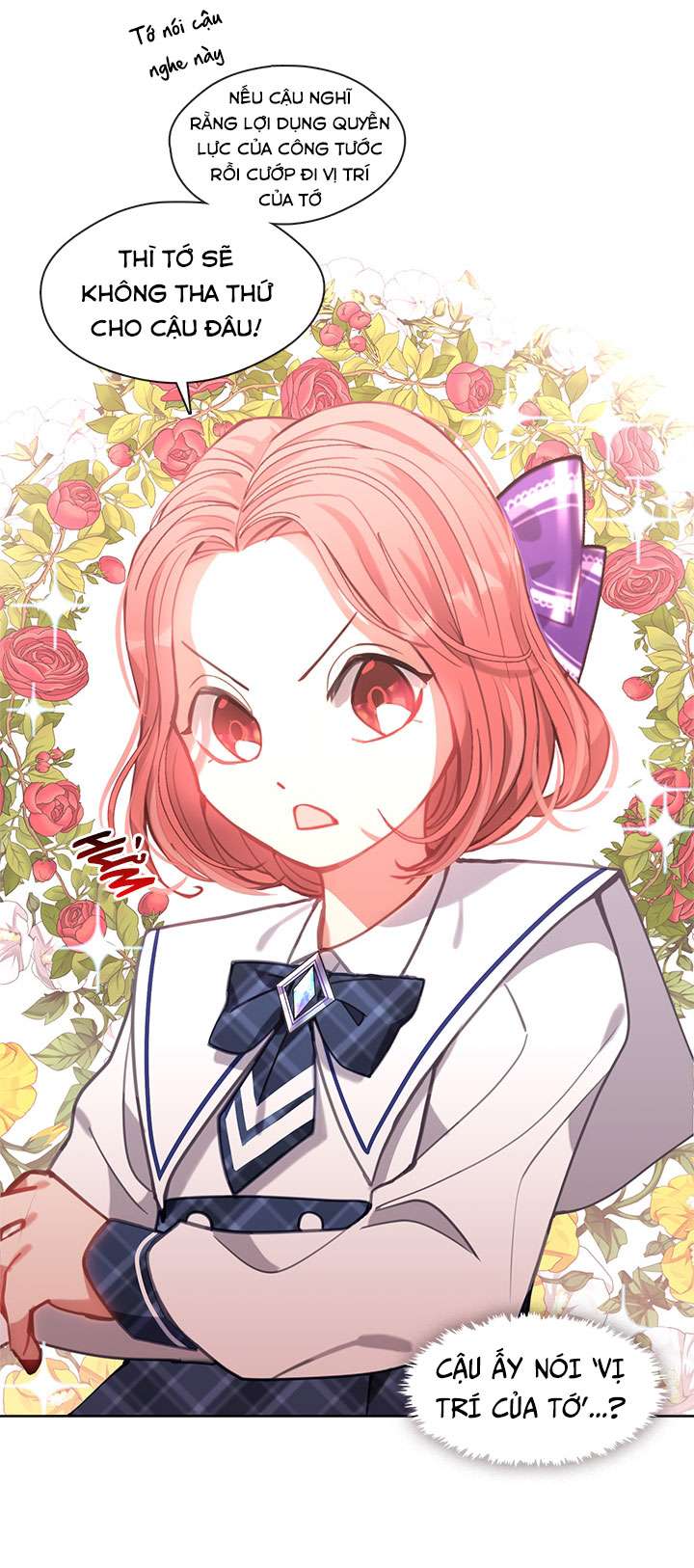 Gia Đình Bị Ám Ảnh Bởi Tôi Chapter 12 - Trang 4