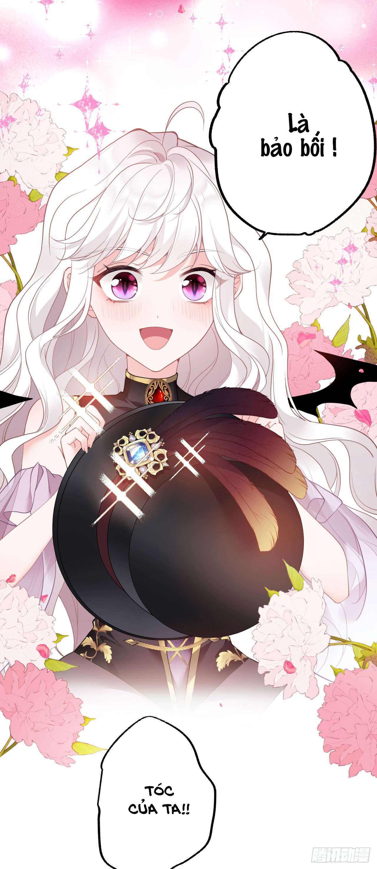 Hiệp Sĩ Độc Quyền Của Long Nữ Chapter 2 - Trang 4