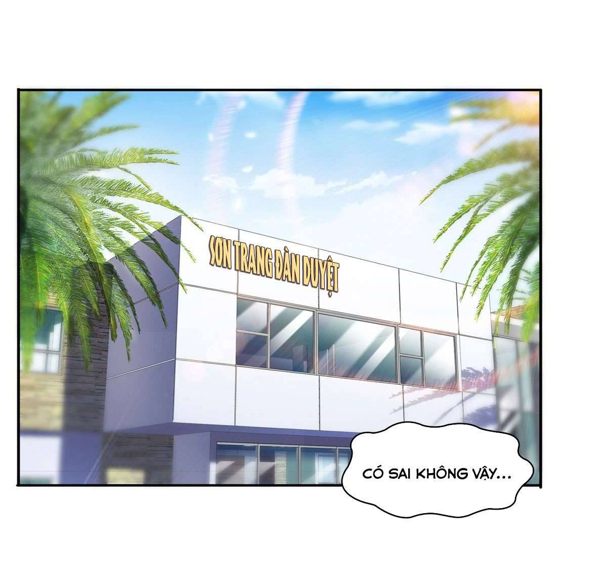 Hệt Như Hàn Quang Gặp Nắng Gắt Chap 224 - Trang 4