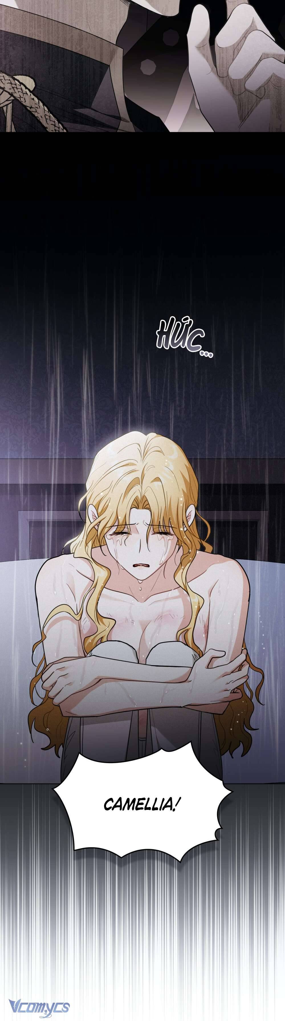 Tìm Lại Camellia Chapter 83 - Trang 4