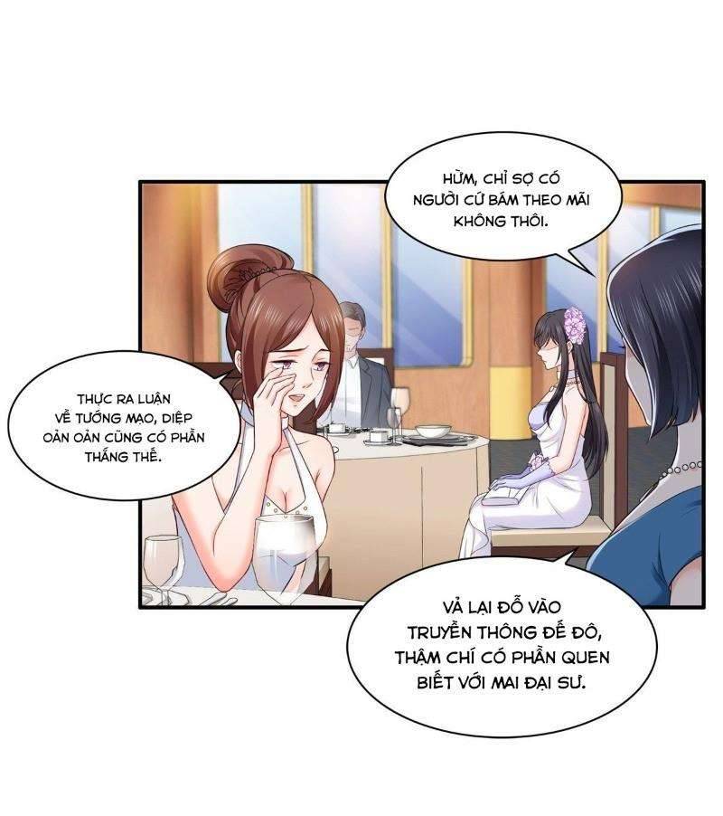 Hệt Như Hàn Quang Gặp Nắng Gắt Chap 86 - Trang 4
