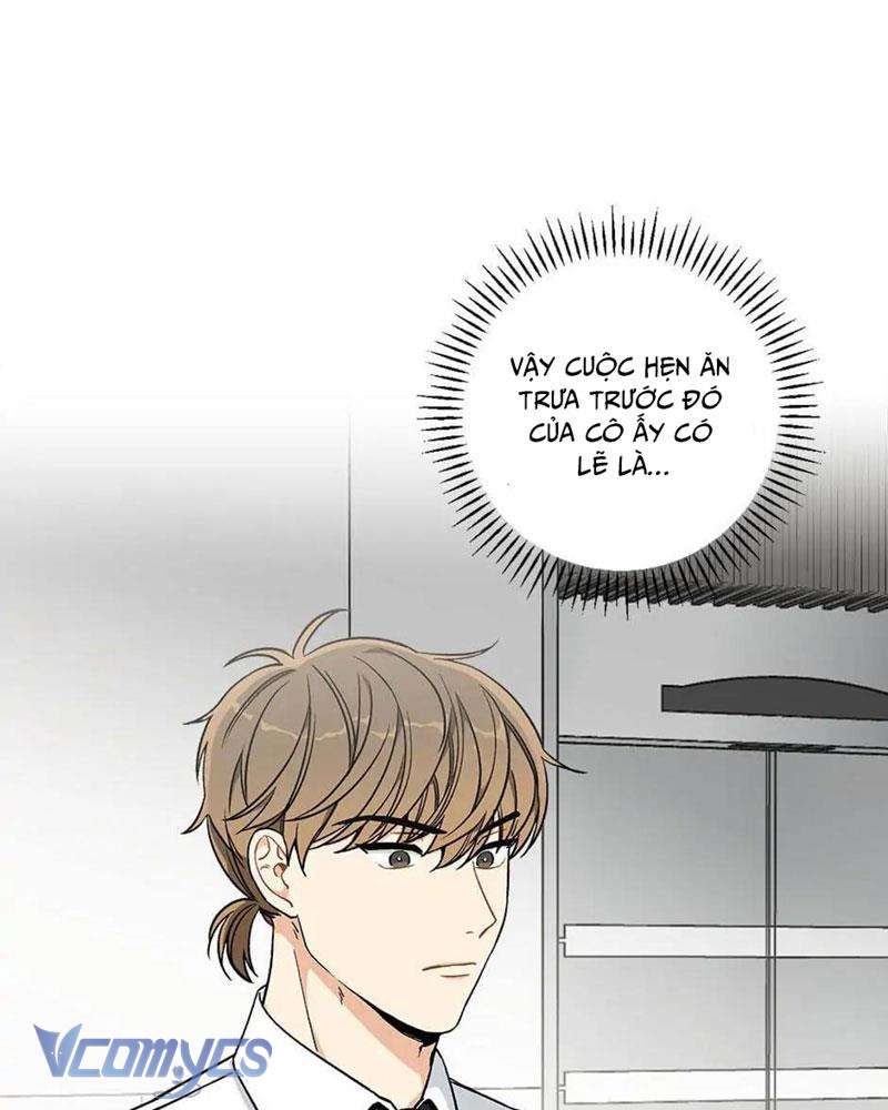 Ly Espresso Của Mùa Xuân Chapter 22 - Trang 4