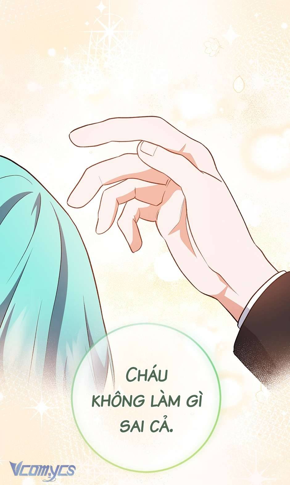 Quý Cô Đầu Bếp Hoàng Gia Chap 62 - Next Chap 63