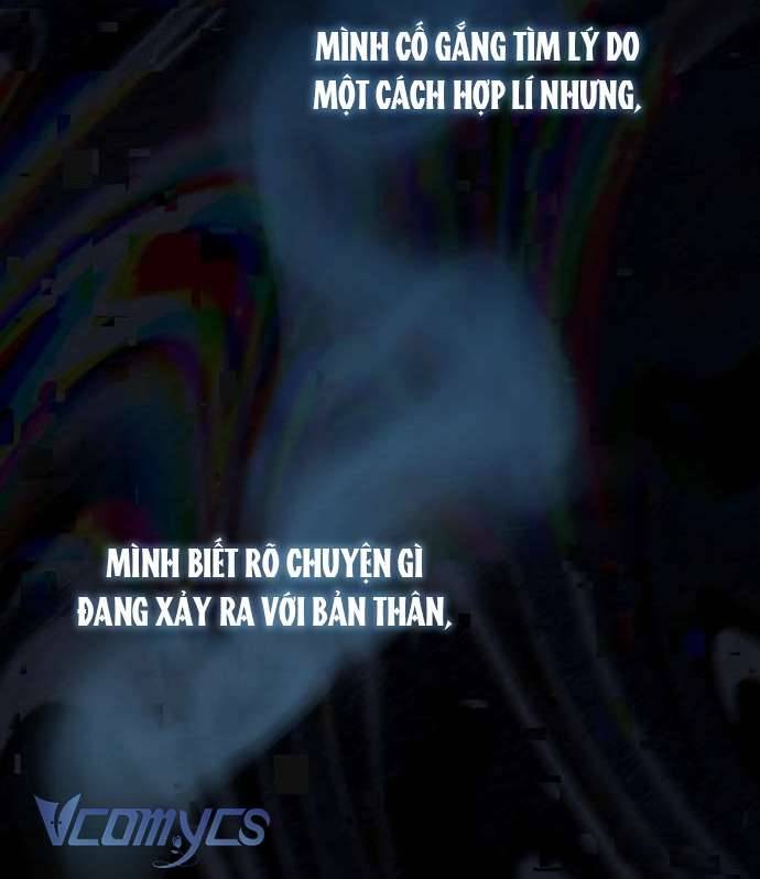 Ai Đó Đang Điều Khiển Cơ Thể Của Tôi Chapter 29 - Trang 4