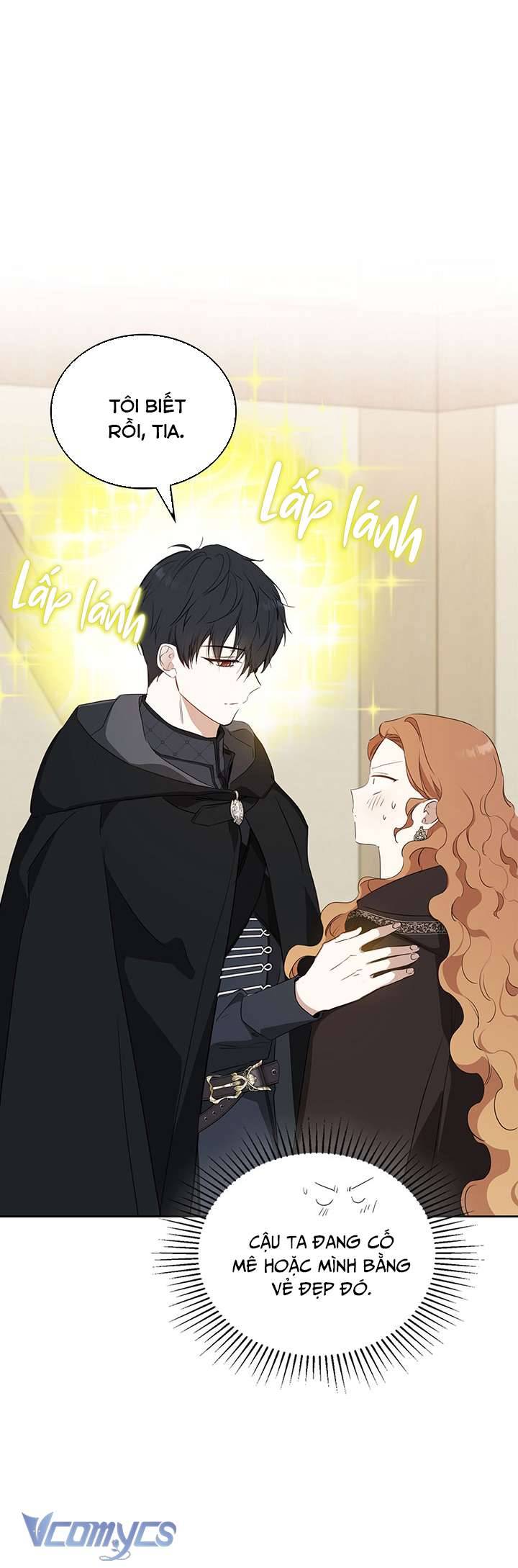 Kiếp Này Nhất Định Làm Gia Chủ Chap 126 - Trang 2