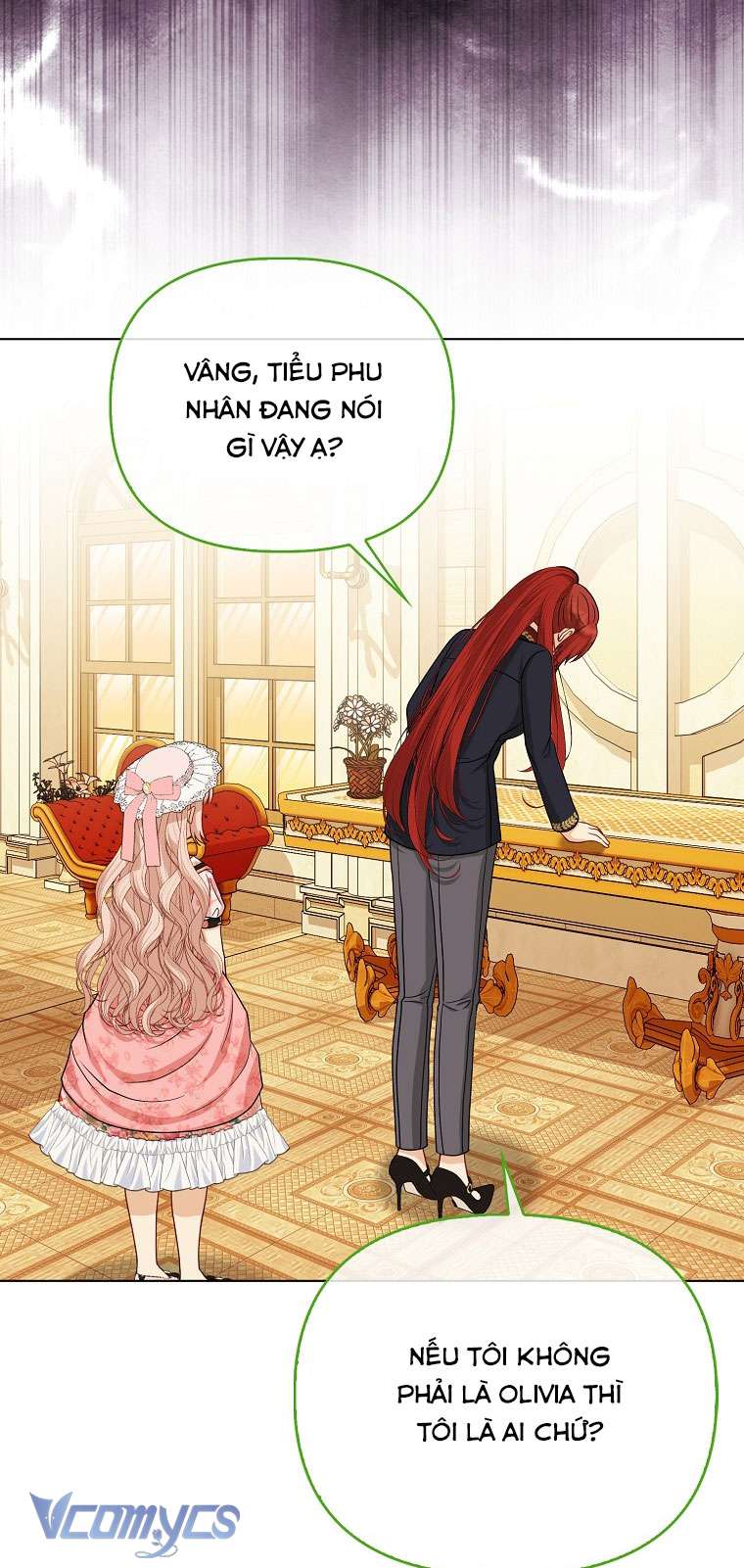 Nhân Vật Phản Diện Đều Thích Tôi Chapter 24 - Next Chapter 25