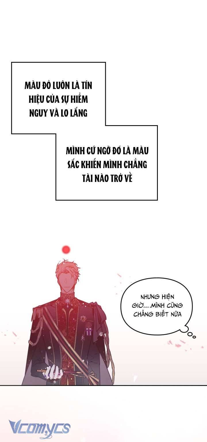 Kết Cục Của Nhân Vật Phản Diện Chỉ Có Thể Là Cái Chết Chapter 132 - Trang 4