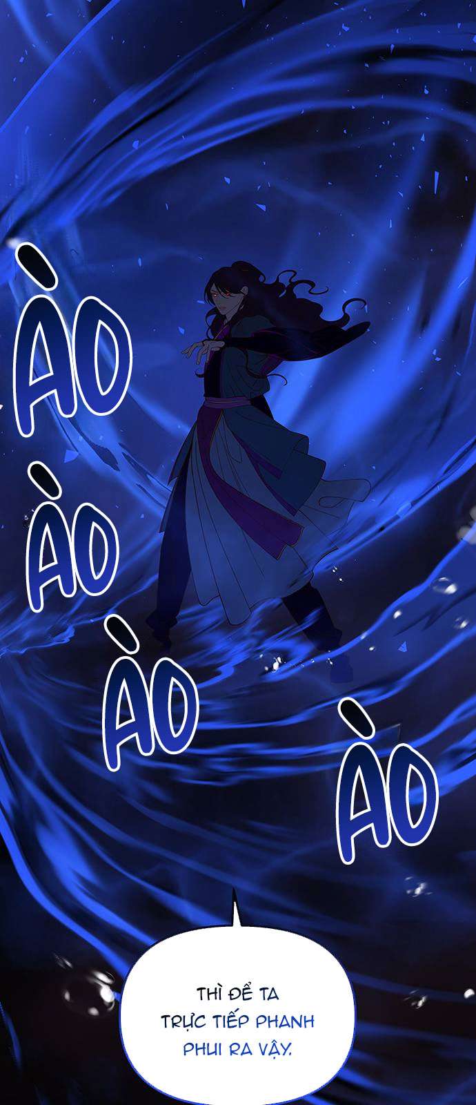 Vương Tử Huyền Bí Chapter 106 - Trang 4