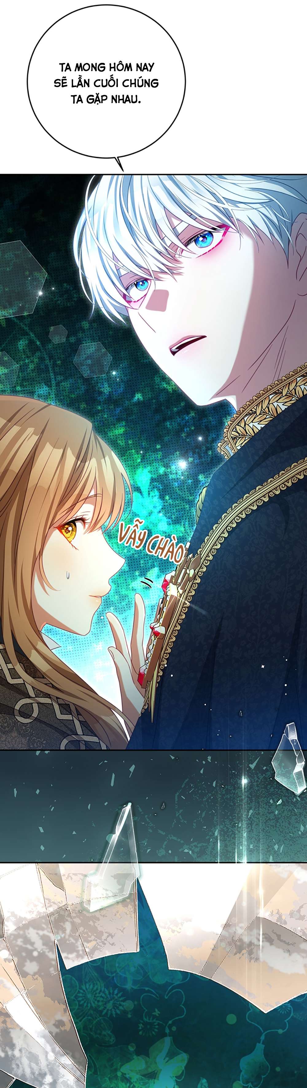 Trở Thành Tình Địch Của Các Nam Chính Chapter 87 - Next Chapter 88