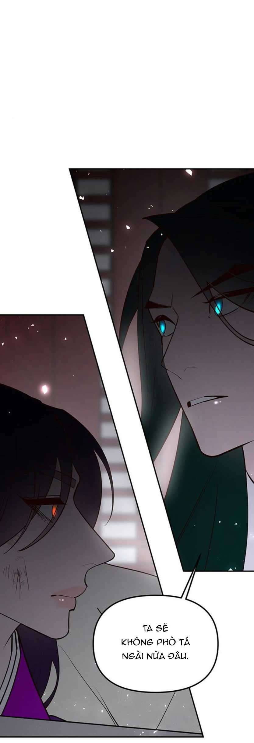 Vương Tử Huyền Bí Chapter 100 - Trang 4