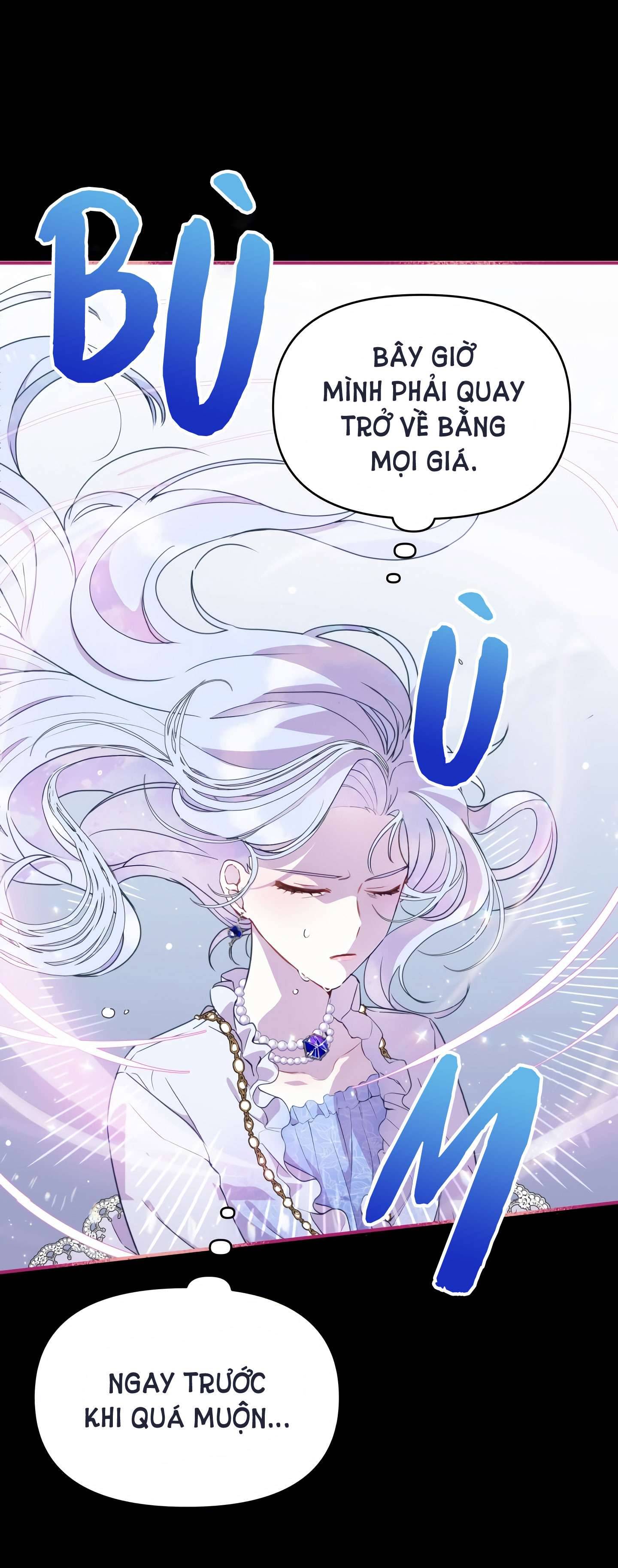 Người Bảo Hộ Của Bạo Quân Là Ma Nữ Tàn Độc Chap 12 - Next Chap 13