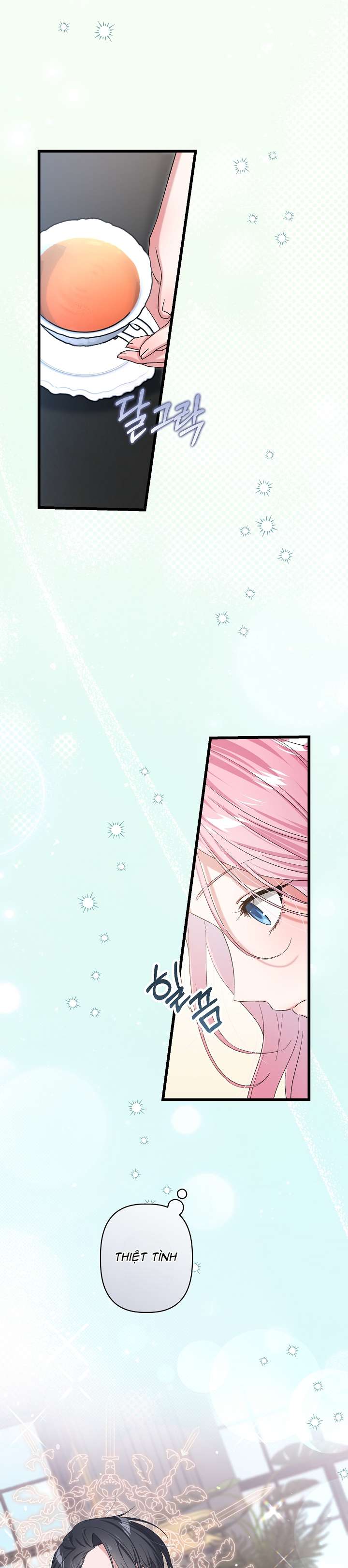 Cha Của Nam Chính Từ Chối Hủy Hôn Chapter 1 - Trang 4