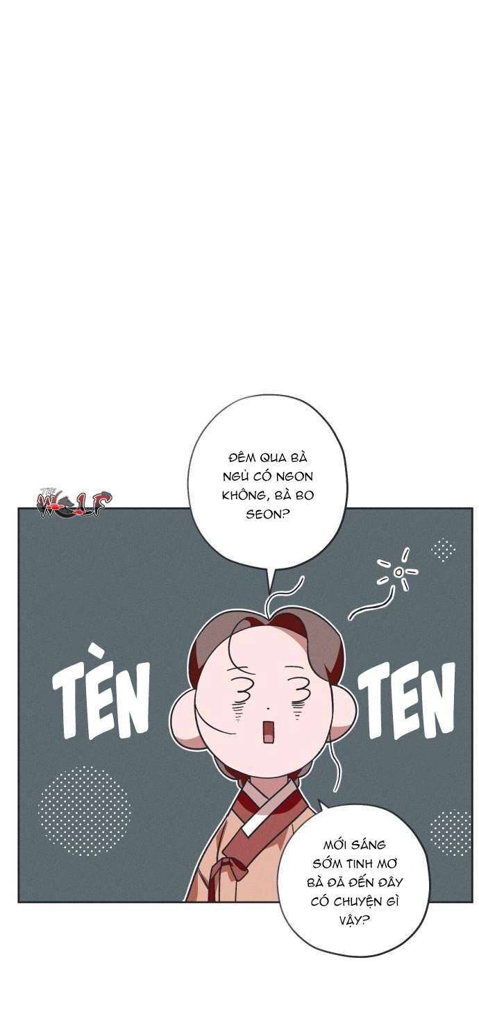 Dabi, Hương Vị Ngây Ngất Chap 10 - Trang 2