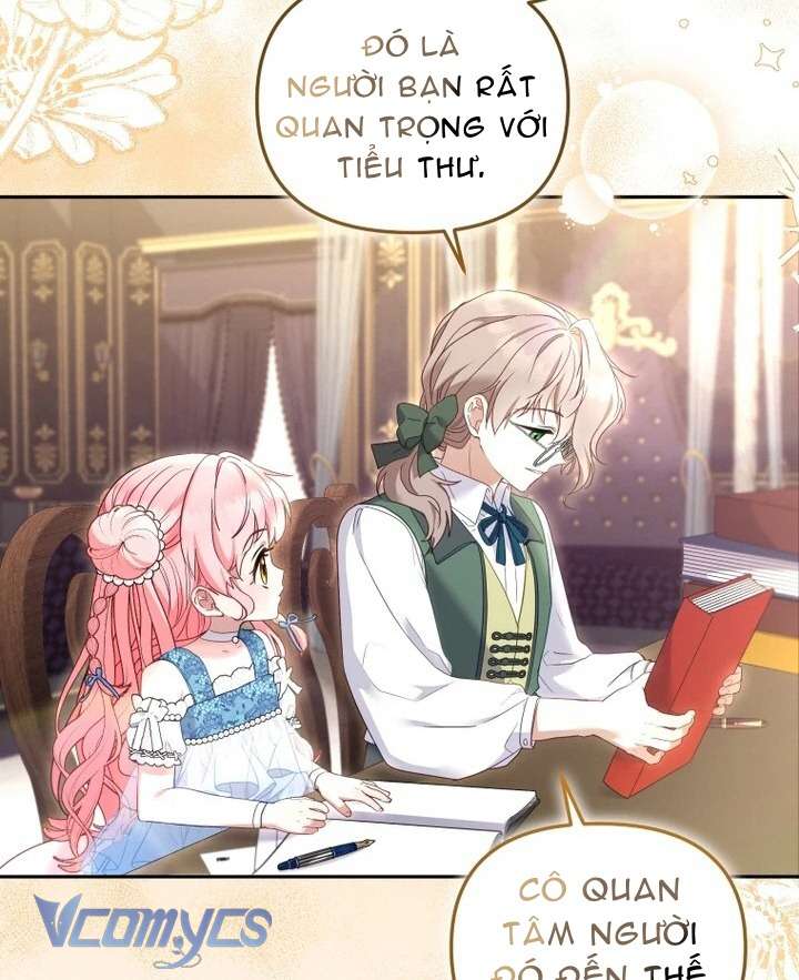 Tôi Được Nuôi Dưỡng Bởi Những Kẻ Phản Diện Chap 60 - Trang 3